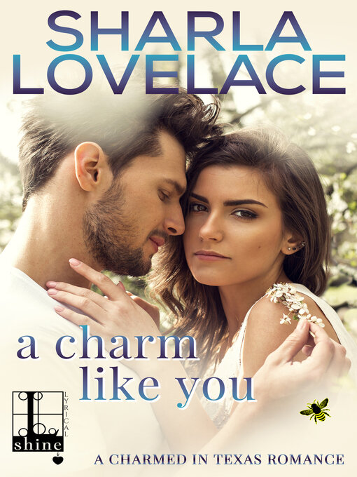 Title details for A Charm Like You by Sharla Lovelace - Wait list